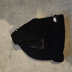 NWT Nike Hat & Mittens